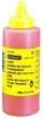 Stanley RED CHALK 115GR Instruments
