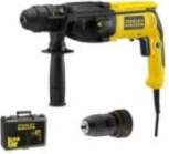 Stanley SDS+ 800W Rotary Hammer, 2