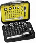 Stanley Stanley bit set 1/ 4