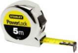 Stanley Stanley POWERLOCK MICRO 19mm/ 5m