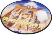Subsonic Gaming Mouse Pad Iron Maiden