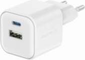 Swissten GaN USB-C 20W PD +
