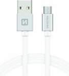 Swissten "Textile Micro USB 1