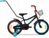 Tabou Rocket CS Alu 14 black/