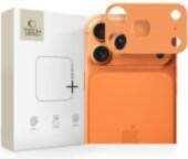 Tech-Protect Camalloy Fit+ iPhone 17 Pro
