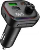 Tech-Protect CC07 54W PD Black FM