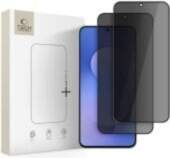 Tech-Protect Glass Spy+ 2-pack Samsung Galaxy