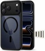 Tech-Protect Magpeak MagSafe CC Apple iPhone