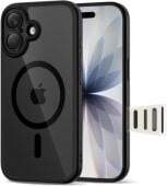 Tech-Protect Magpeak MagSafe CC Apple iPhone