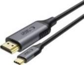 Tech-Protect Ultraboost Cable USB-C HDMI 2