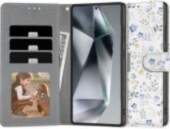 Tech-Protect "Wallet Case Galaxy S25