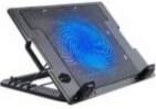 Techly ICOOL-CP12TY 17.3" Light dzesētājs