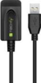 Techly TECHLY Active Extension Cable USB