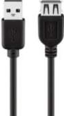 Techly Techly Hi-Speed USB 2.0
