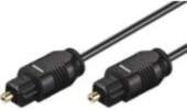Techly TECHLY Toslink Digital Optical Audio