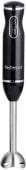 Techwood TMP-666 Black blenderis