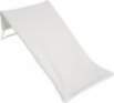 Tega Baby Lounger for Bathing White