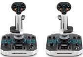 Thrustmaster Sol-R 2 Hosas Space Duo