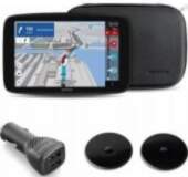 Tomtom GO Camper Max 700 Premium