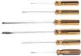 Top Tools Top Tools Screwdrivers set