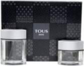 TOUS Man Gift Set (100ml +