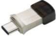 Transcend JetFlash 890 32GB Silver Plating