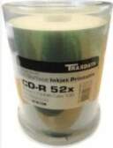 Traxdata CD-R 700 MB 52x 100
