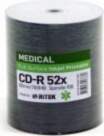 Traxdata RITEK CD-R 700MB 52X 100