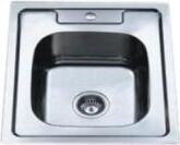 Tredi DM-5050 Virtuves izlietne