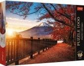 Trefl Puzzle - 1000 Premium Plus
