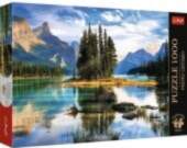 Trefl Puzzle - 1000 Premium Plus