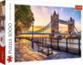 Trefl Puzzle - 1000 - Tower