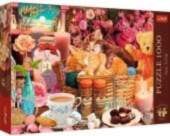 Trefl TREFL 1000PCS Tea Time Nice