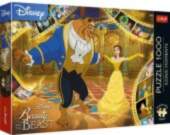 Trefl Trefl Puzzle 1000 elements Premium