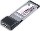 ULTRON Ultron ExpressCard - eSATA USE-400