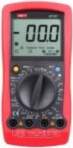 Uni-T UT107 handheld car multimeter Instruments