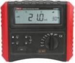 Uni-T UT586+ Instruments