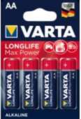 Varta Longlife Max Power AA /