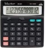 Vector DK-281 kalkulators
