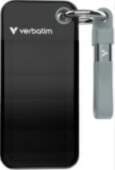 Verbatim Pocket SSD 1TB External USB-C