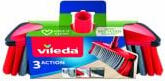 Vileda BROOM FOR FLOOR WITHOUT HANDLE