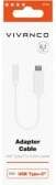 Vivanco Adapter USB-C - 3.5mm