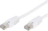 Vivanco CAT 5e Ethernet Cable CAT
