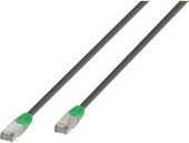 Vivanco CAT 6 Network Cable 10m