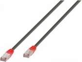 Vivanco CAT 6 Network Cable 2m