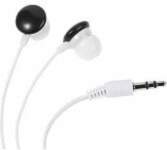 Vivanco SR3 White/ Black austiņas