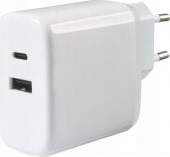 Vivanco USB-C - USB-A 65W 1m