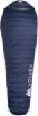 VOLVEN Sleeping bag 400 blue left