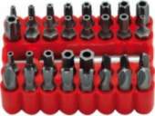 Vorel Vorel Special profile screwdriver bits
