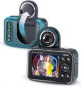 VTech KidiZoom Video Studio Blue digitālā